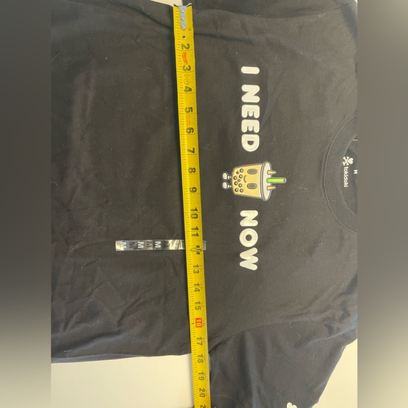 Tokidoki I need Boba now t-shirt - Picture 5 of 6